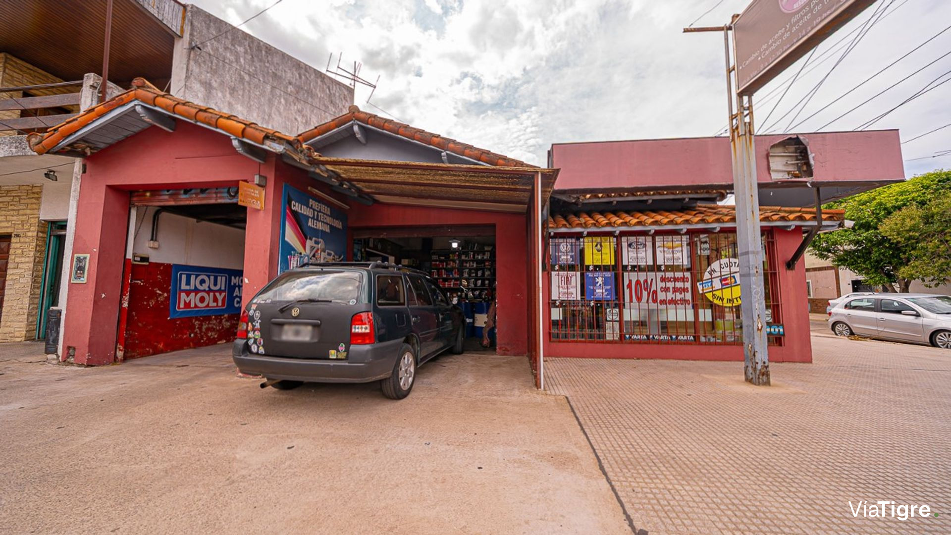 Local Comercial 186 Mts Venta Martinez Oportunidad