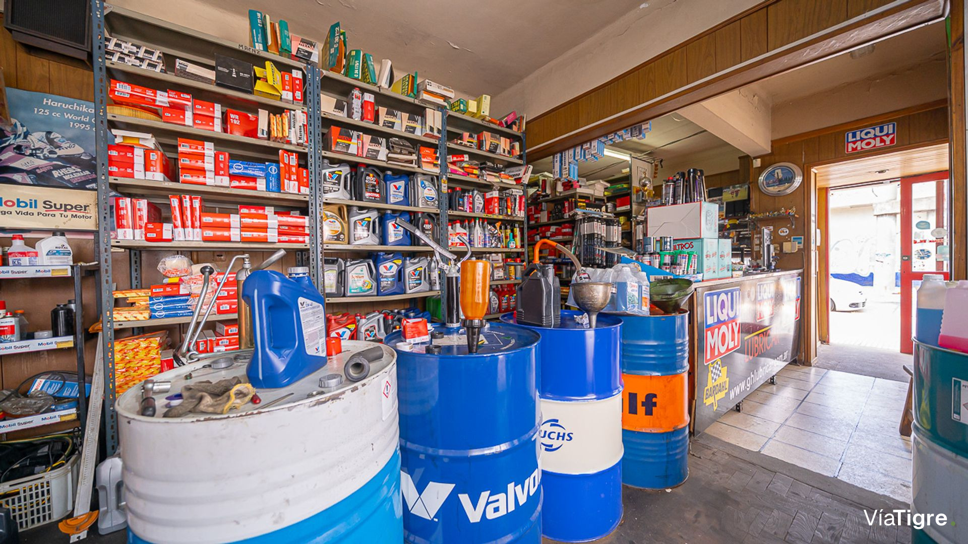 Local Comercial 186 Mts Venta Martinez Oportunidad