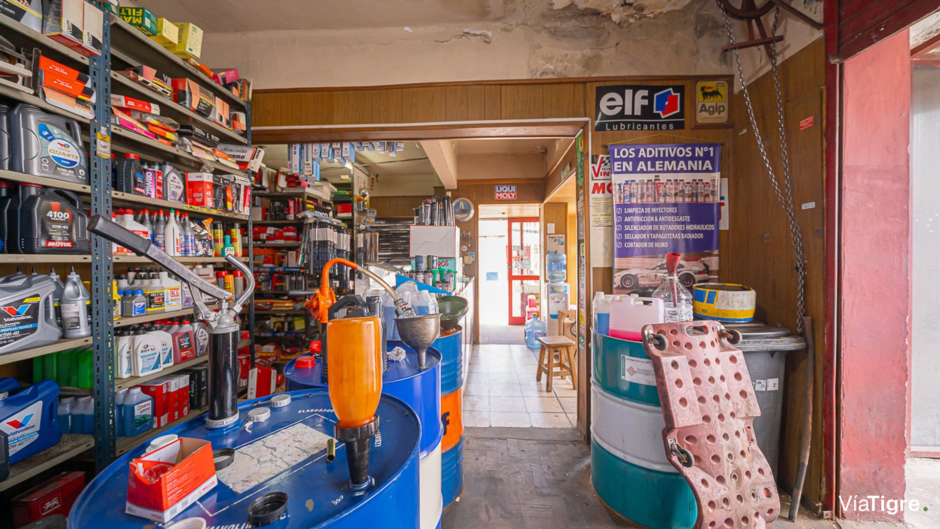 Local Comercial 186 Mts Venta Martinez Oportunidad