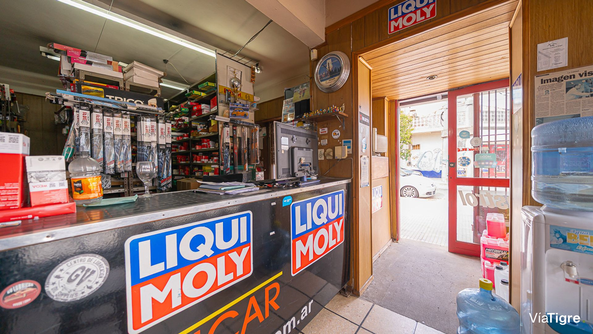 Local Comercial 186 Mts Venta Martinez Oportunidad