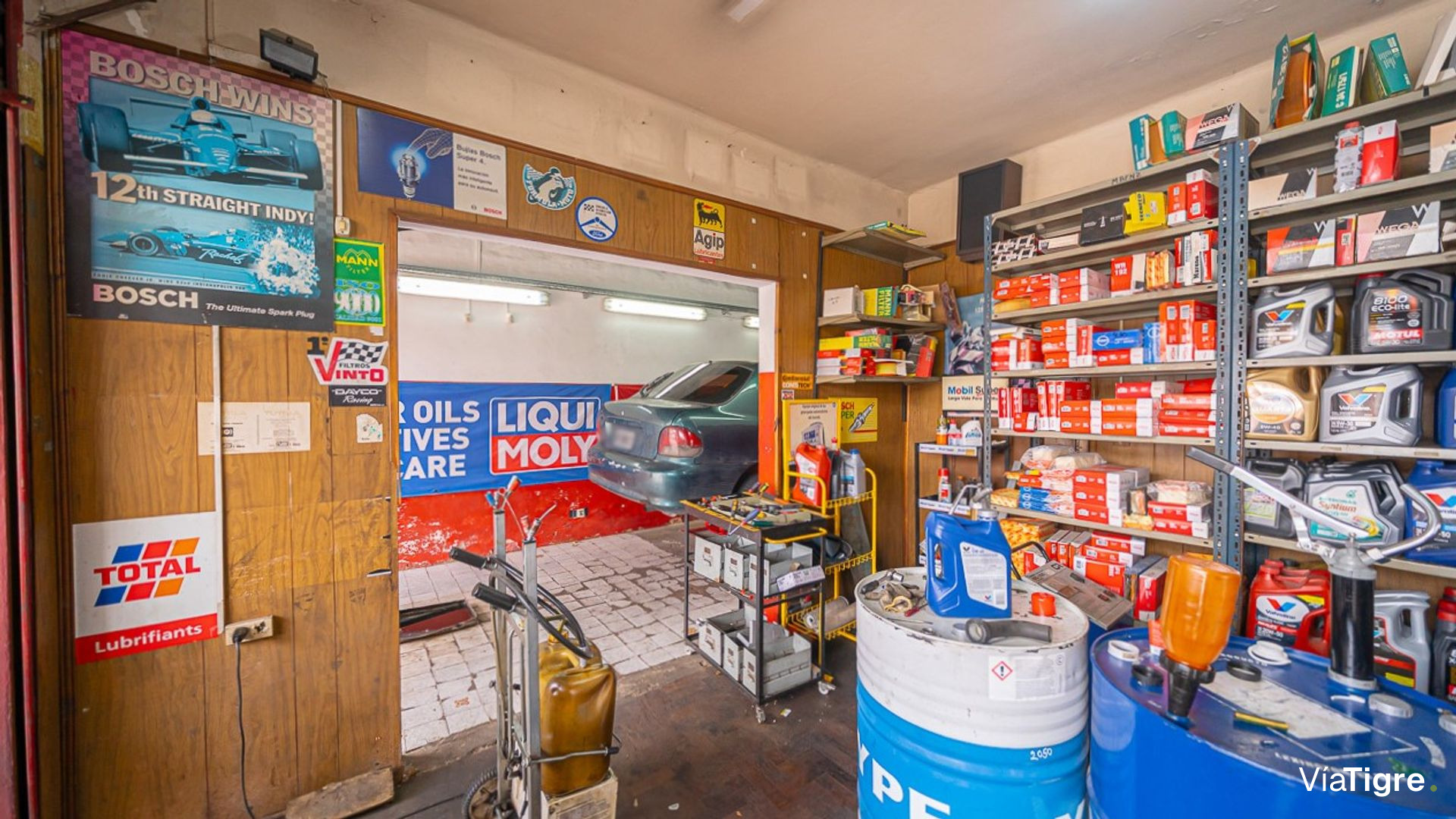 Local Comercial 186 Mts Venta Martinez Oportunidad