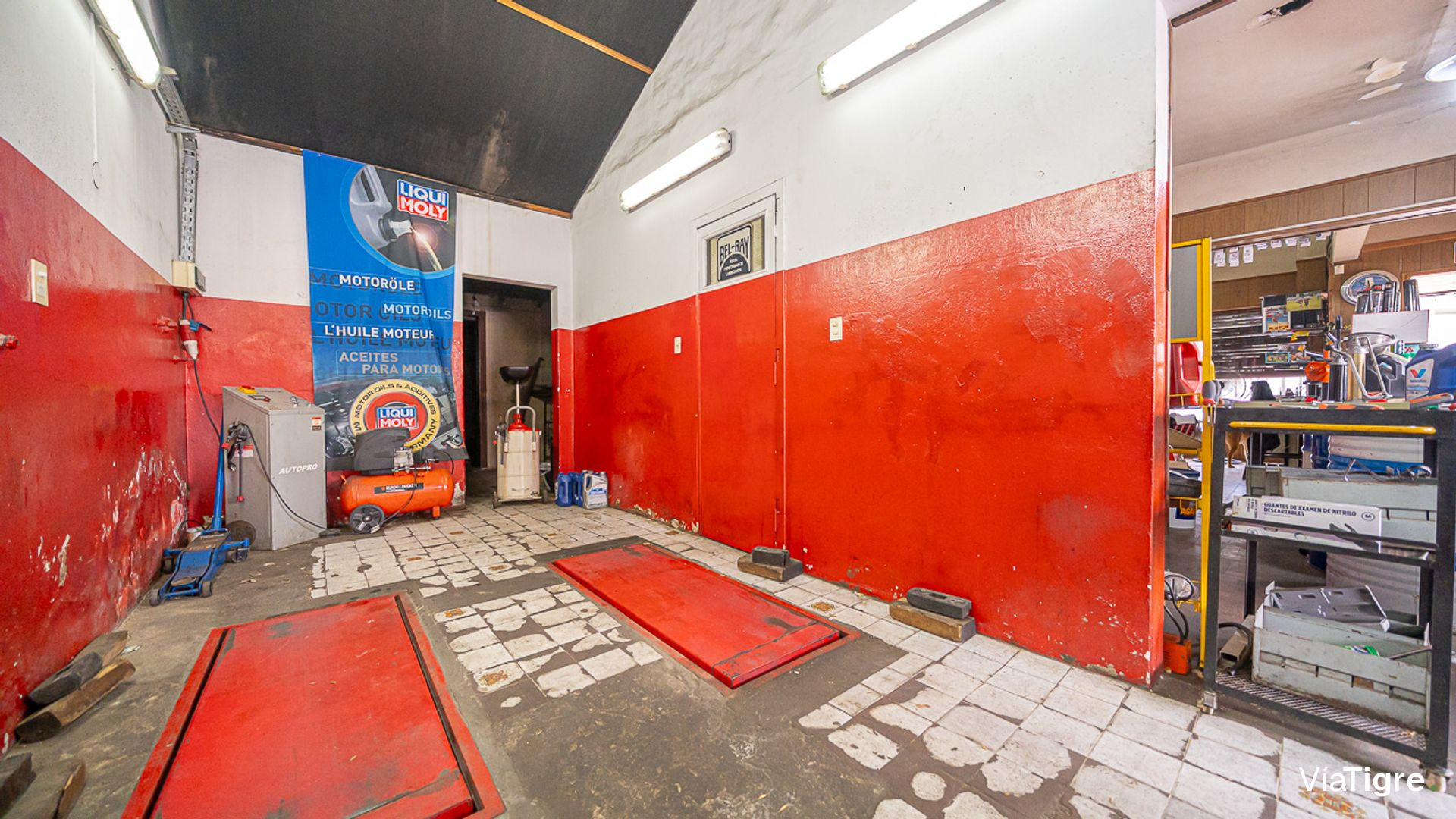 Local Comercial 186 Mts Venta Martinez Oportunidad