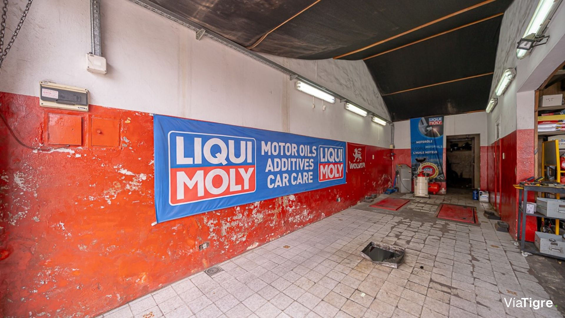 Local Comercial 186 Mts Venta Martinez Oportunidad