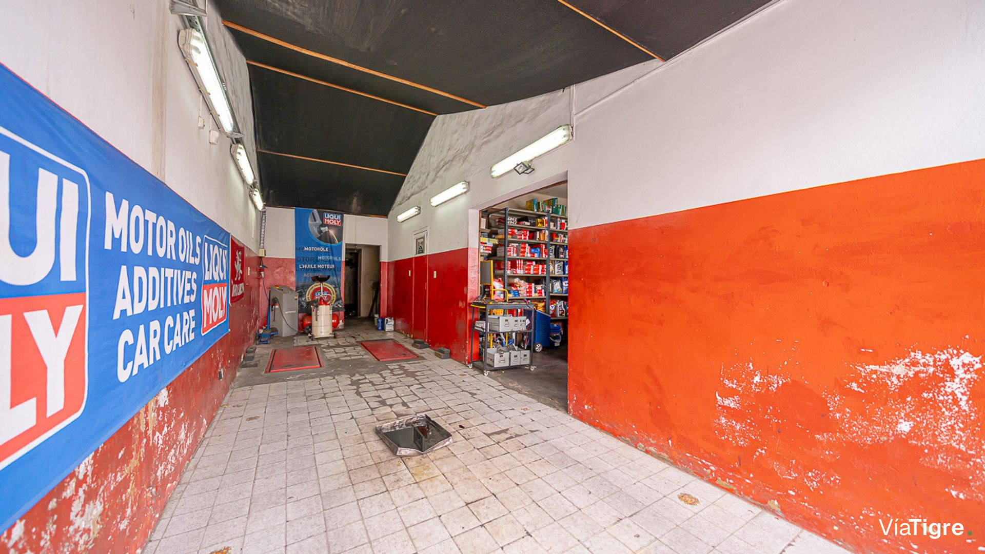 Local Comercial 186 Mts Venta Martinez Oportunidad