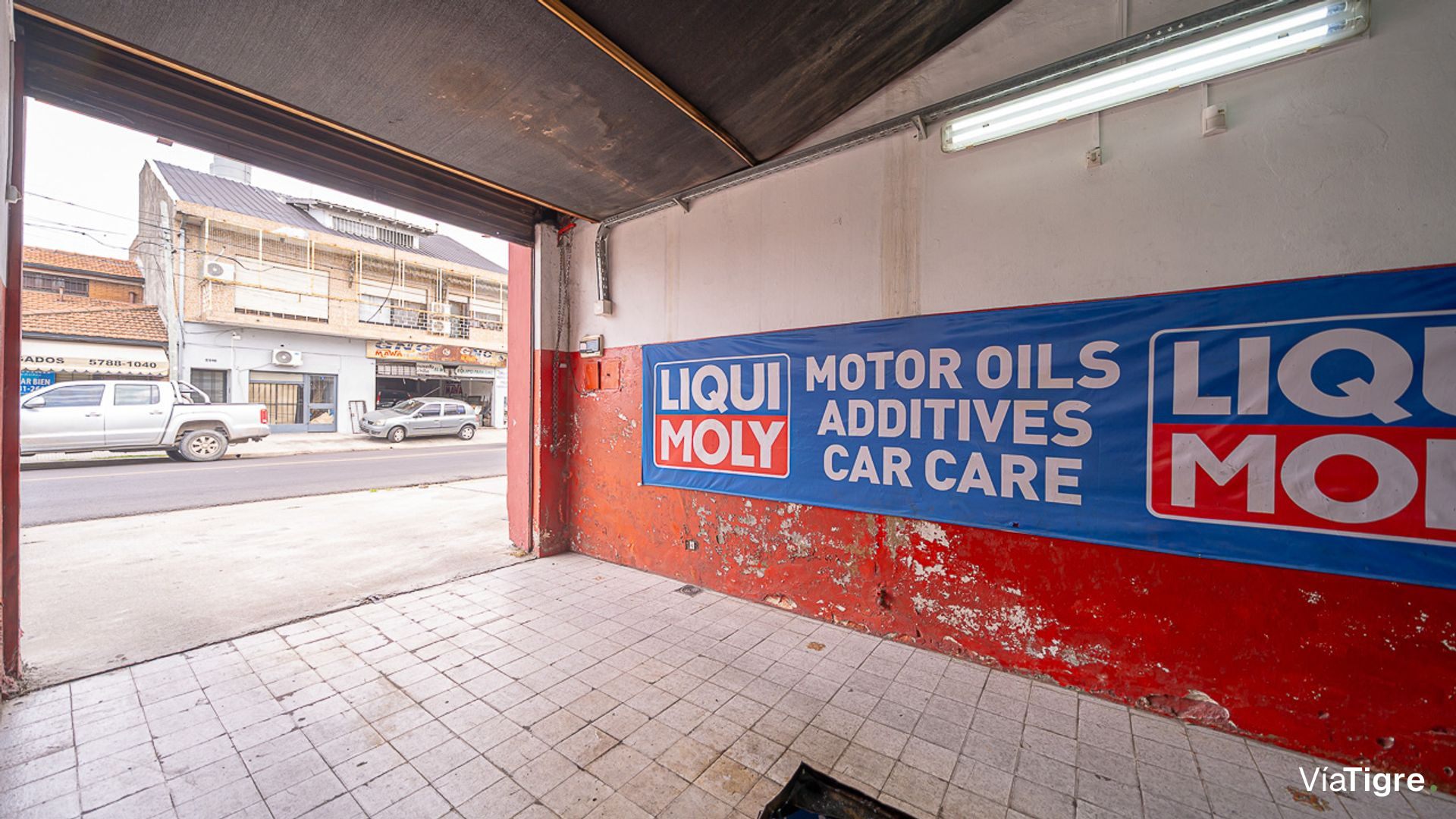 Local Comercial 186 Mts Venta Martinez Oportunidad
