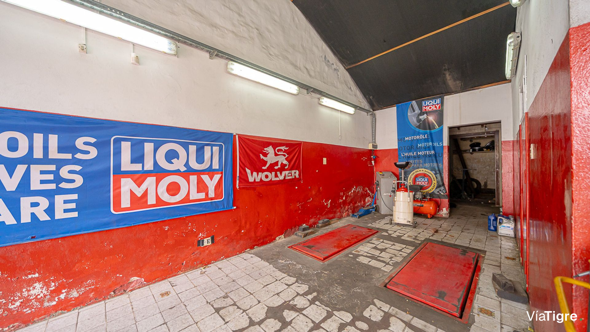 Local Comercial 186 Mts Venta Martinez Oportunidad