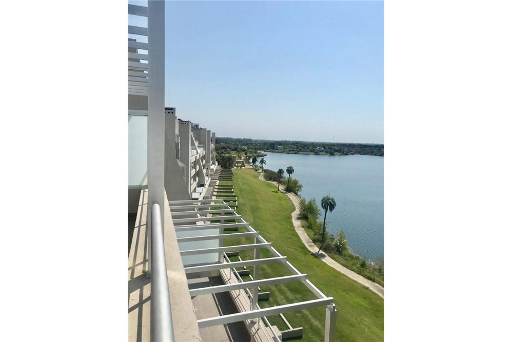 Depto, Venta,,2 Amb,Tigre,Villanuev,Jardín,Al Lago
