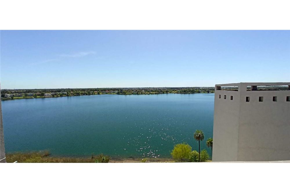 Depto, Venta,,2 Amb,Tigre,Villanuev,Jardín,Al Lago