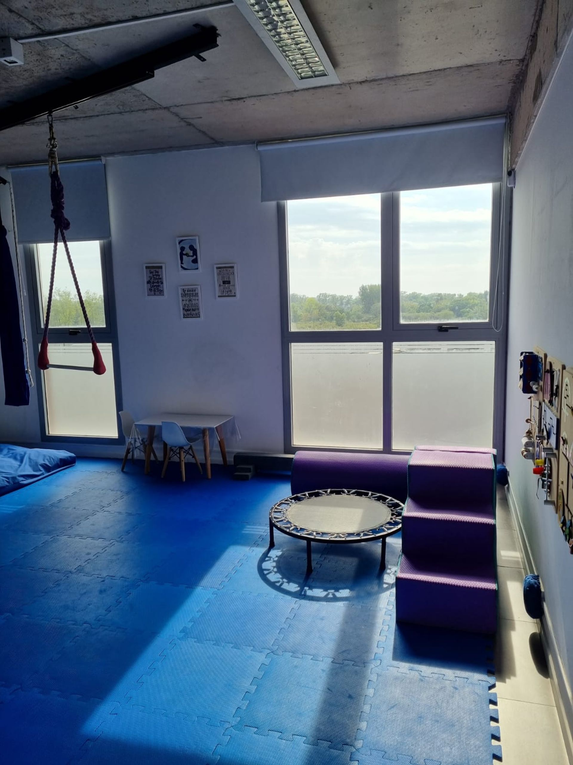 Oficina En Venta En Tigre Villanueva