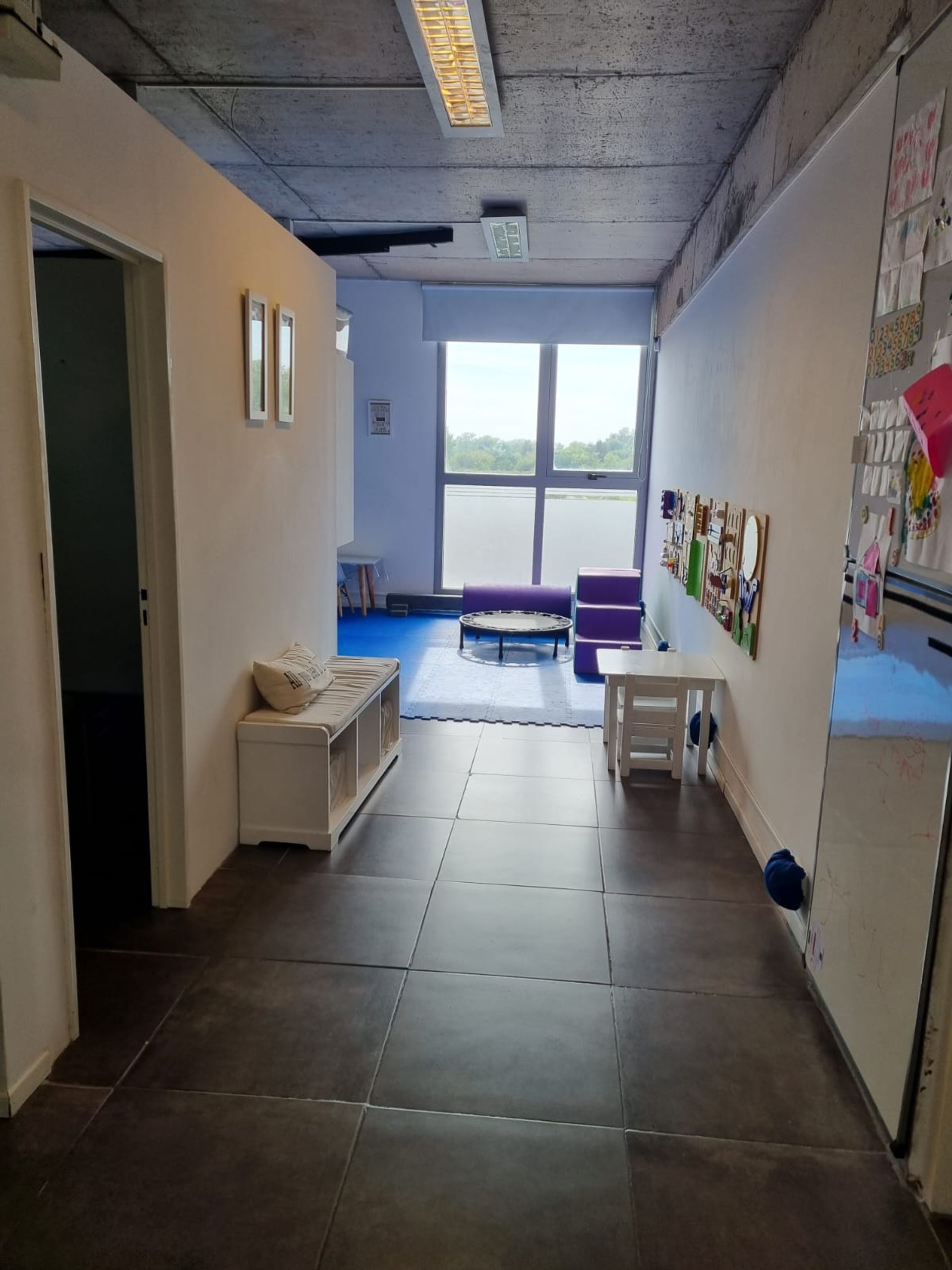 Oficina En Venta En Tigre Villanueva