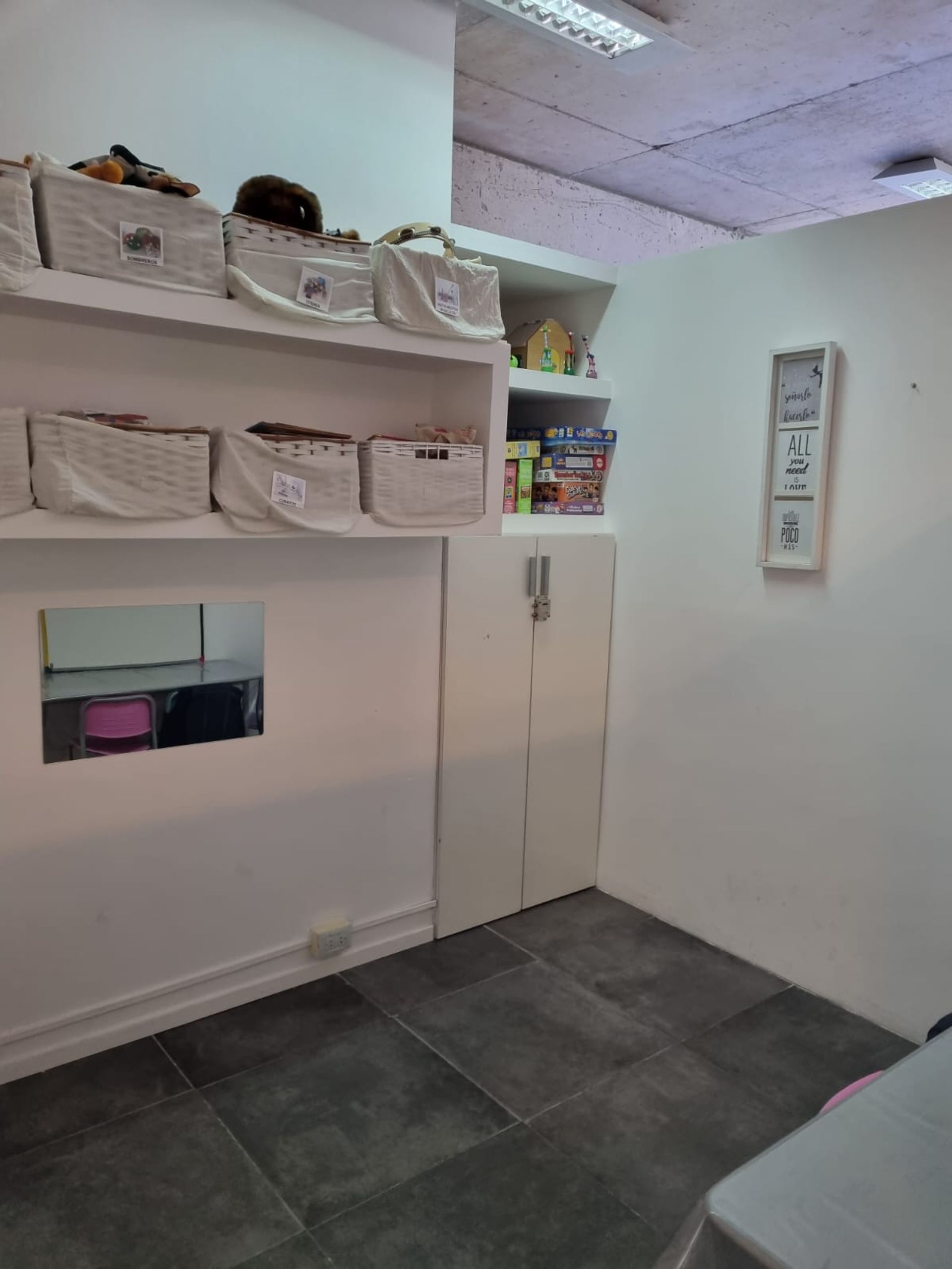 Oficina En Venta En Tigre Villanueva