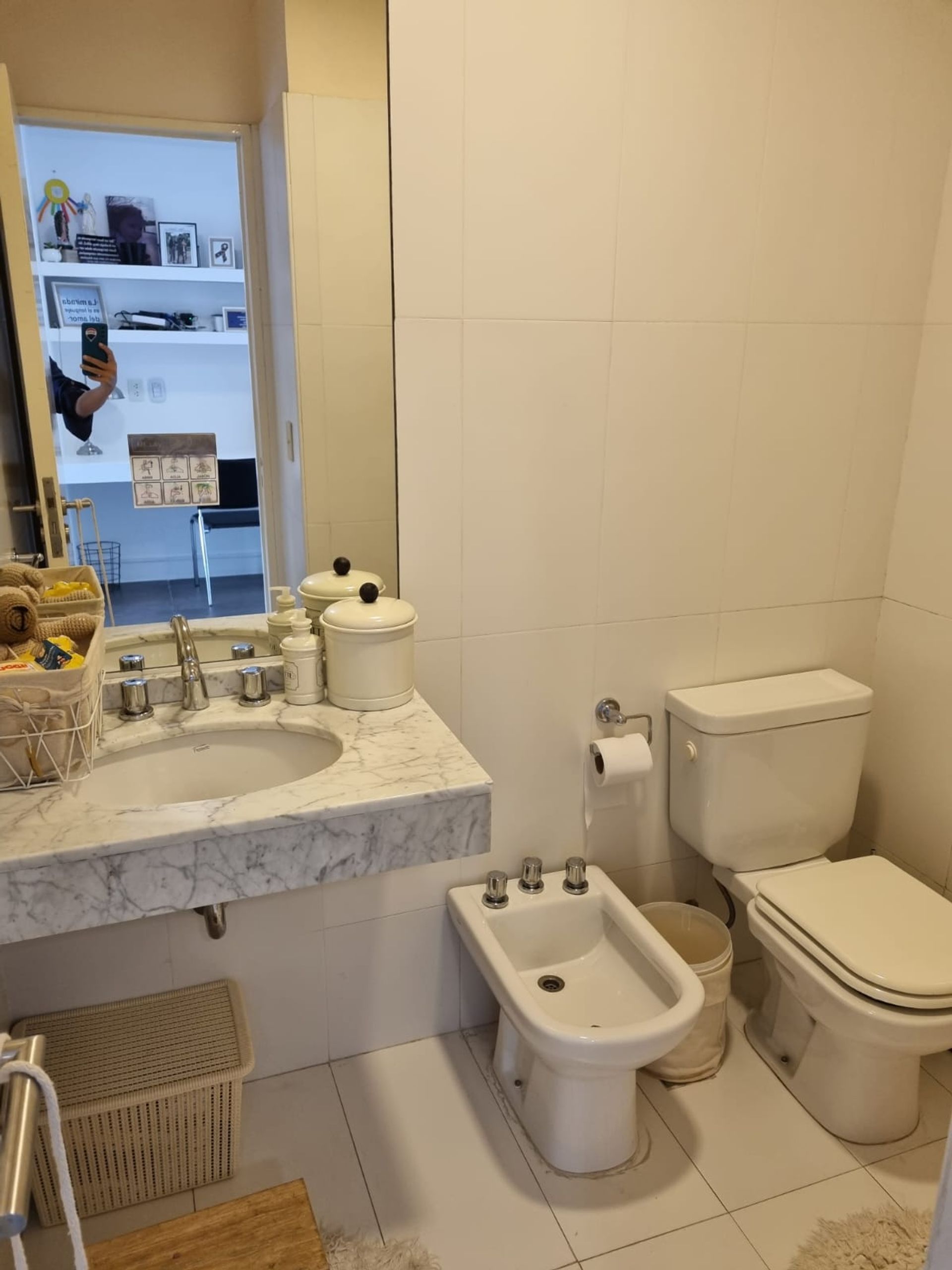 Oficina En Venta En Tigre Villanueva