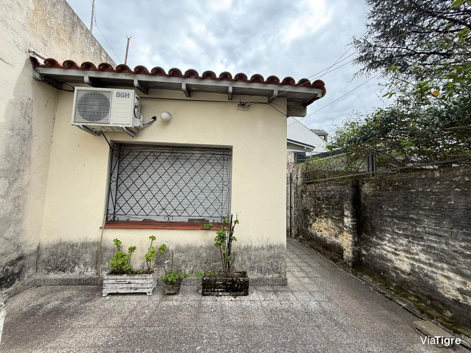 Venta De Casa 4 Ambientes En Lote Propio - Olivos