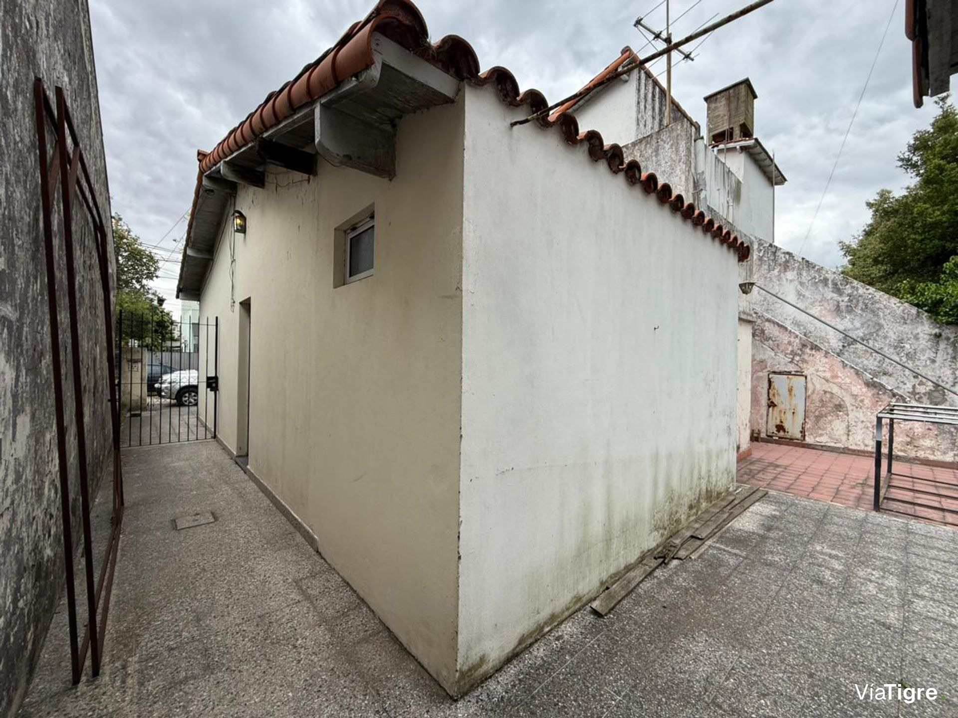 Venta De Casa 4 Ambientes En Lote Propio - Olivos