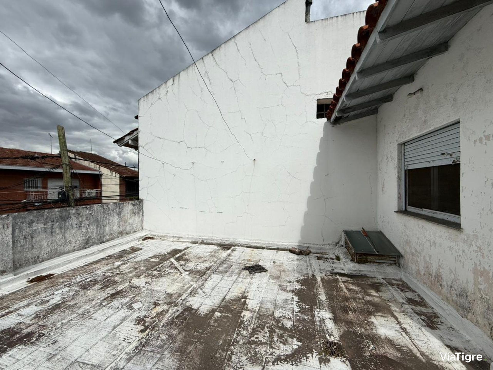 Venta De Casa 4 Ambientes En Lote Propio - Olivos