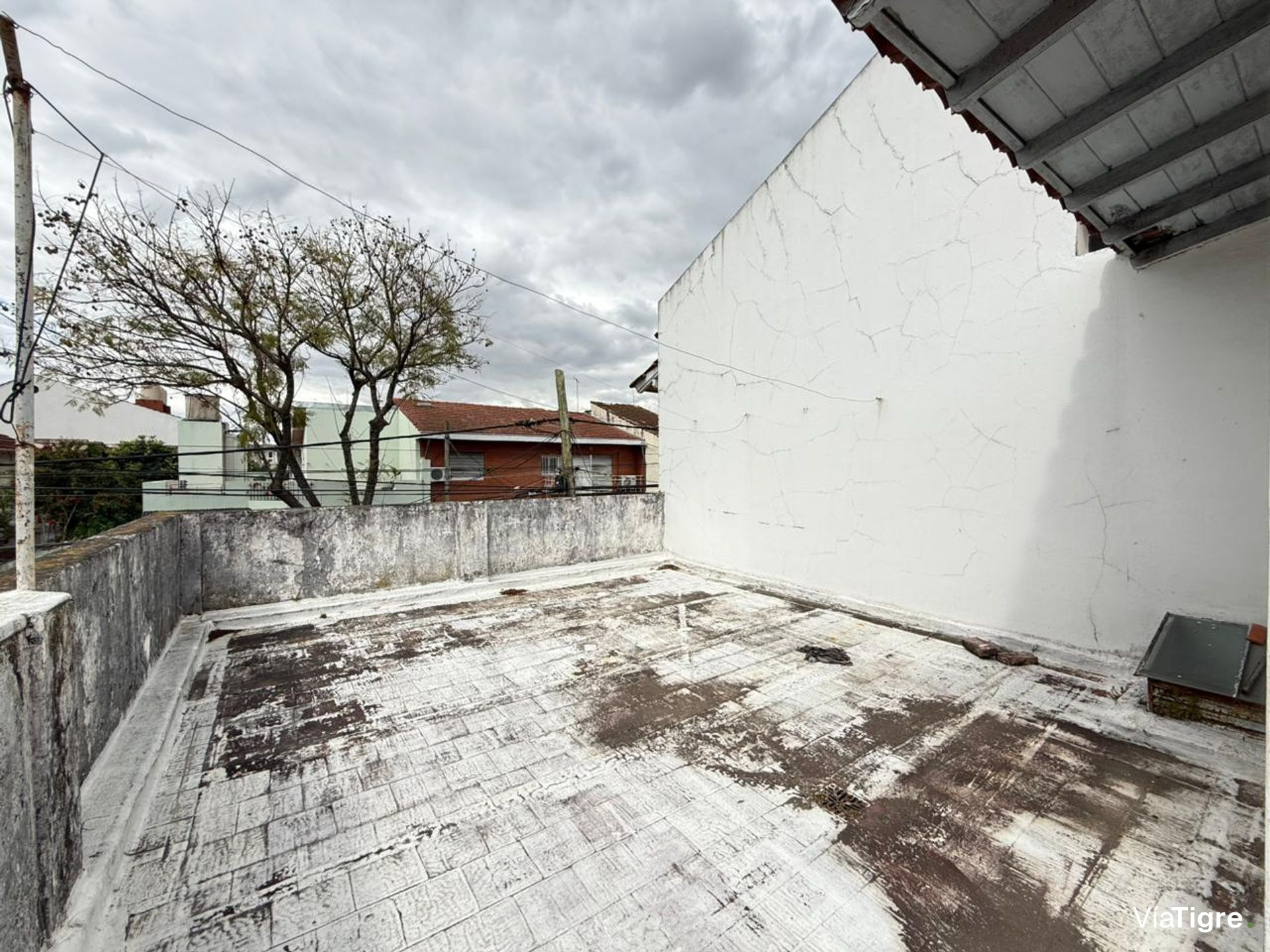 Venta De Casa 4 Ambientes En Lote Propio - Olivos