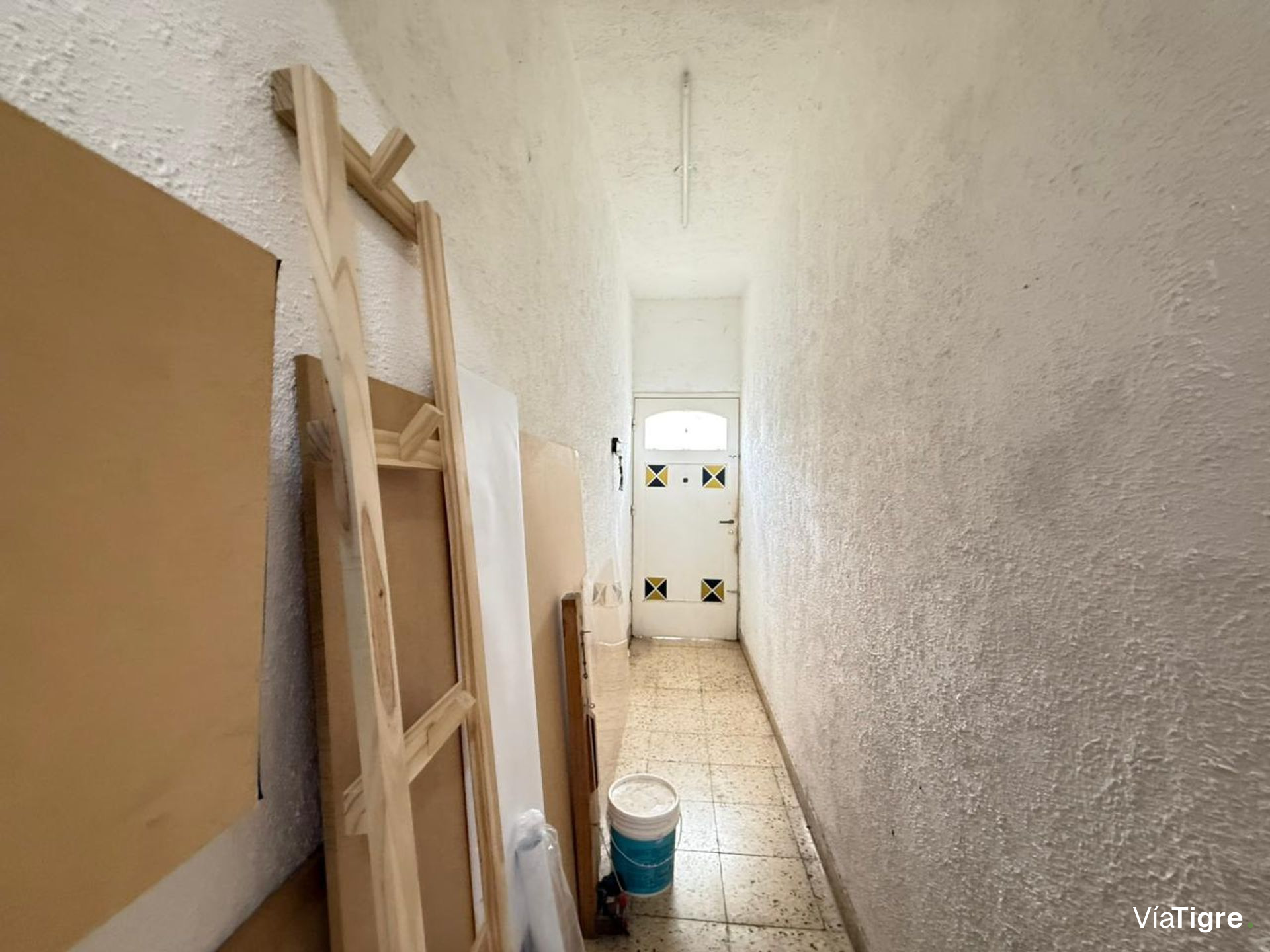 Venta De Casa 4 Ambientes En Lote Propio - Olivos