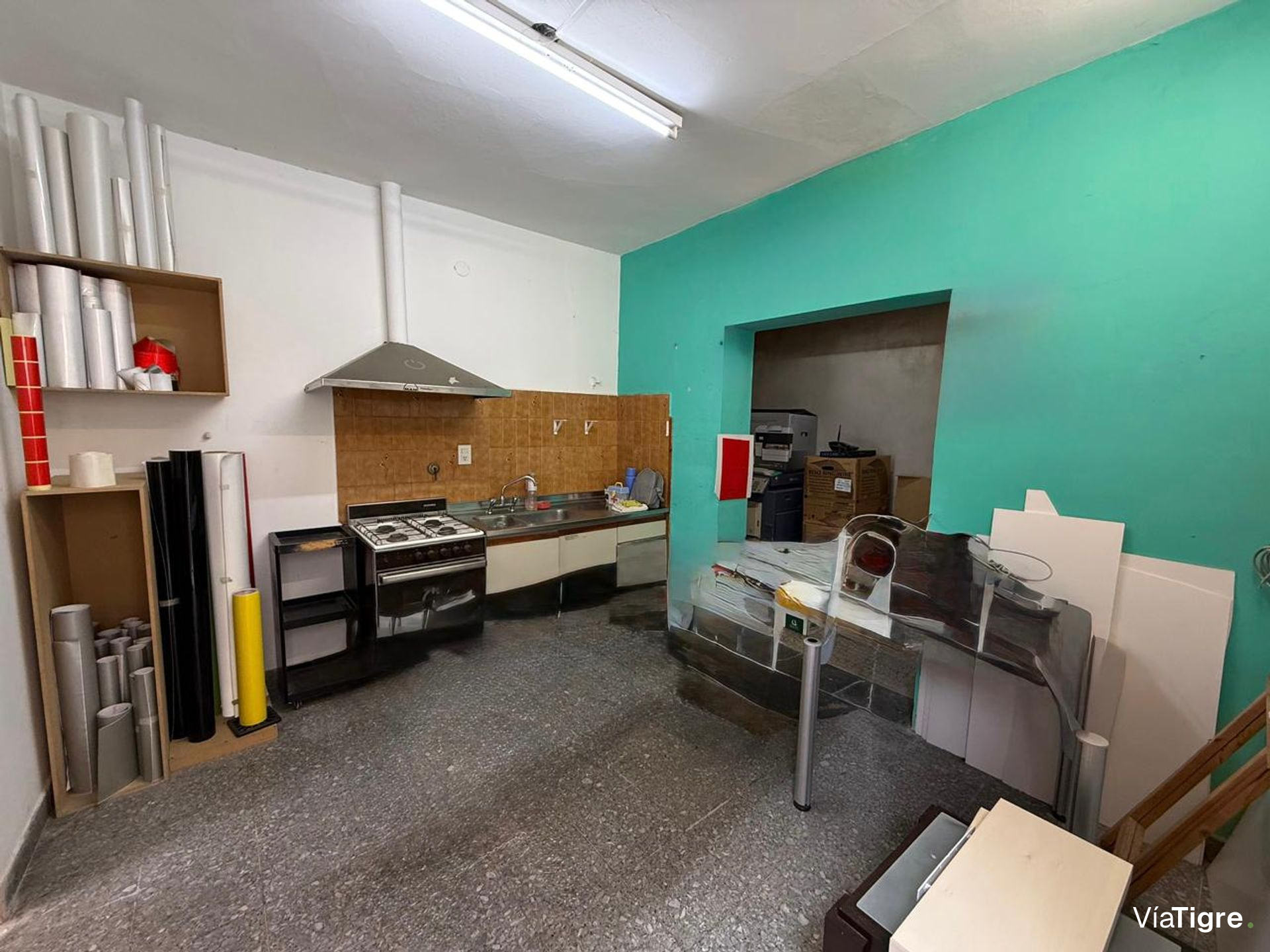 Venta De Casa 4 Ambientes En Lote Propio - Olivos