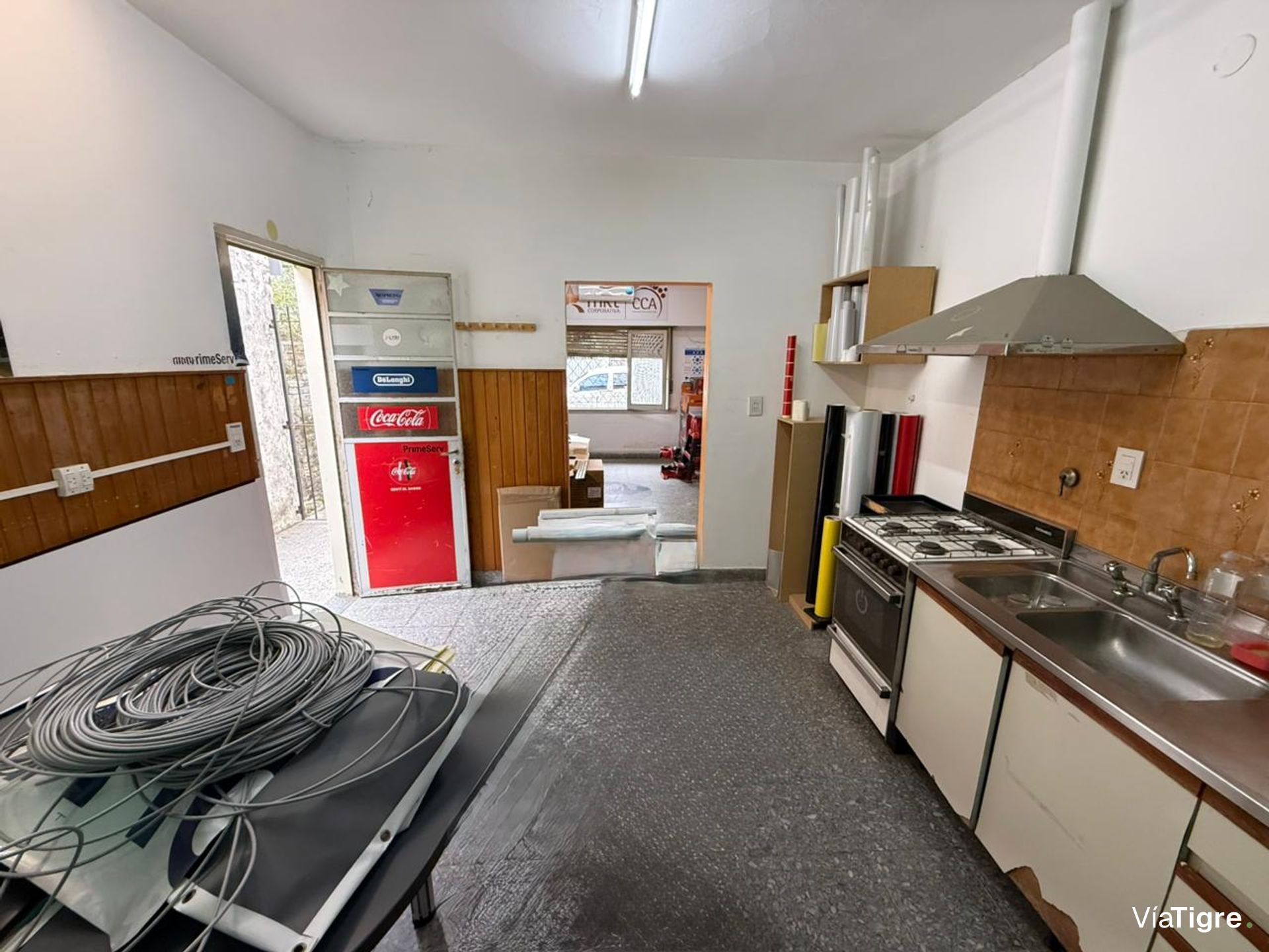 Venta De Casa 4 Ambientes En Lote Propio - Olivos