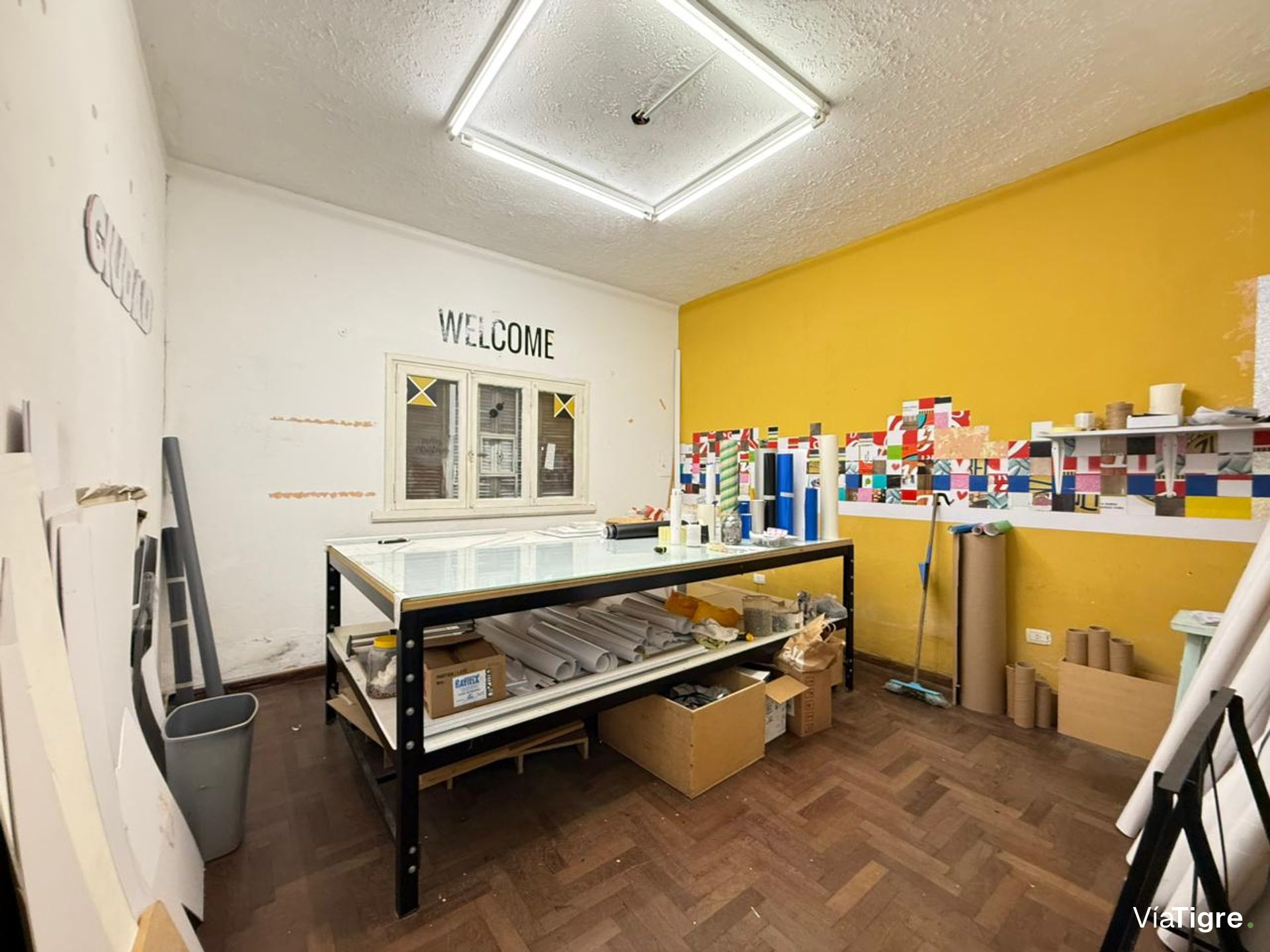 Venta De Casa 4 Ambientes En Lote Propio - Olivos