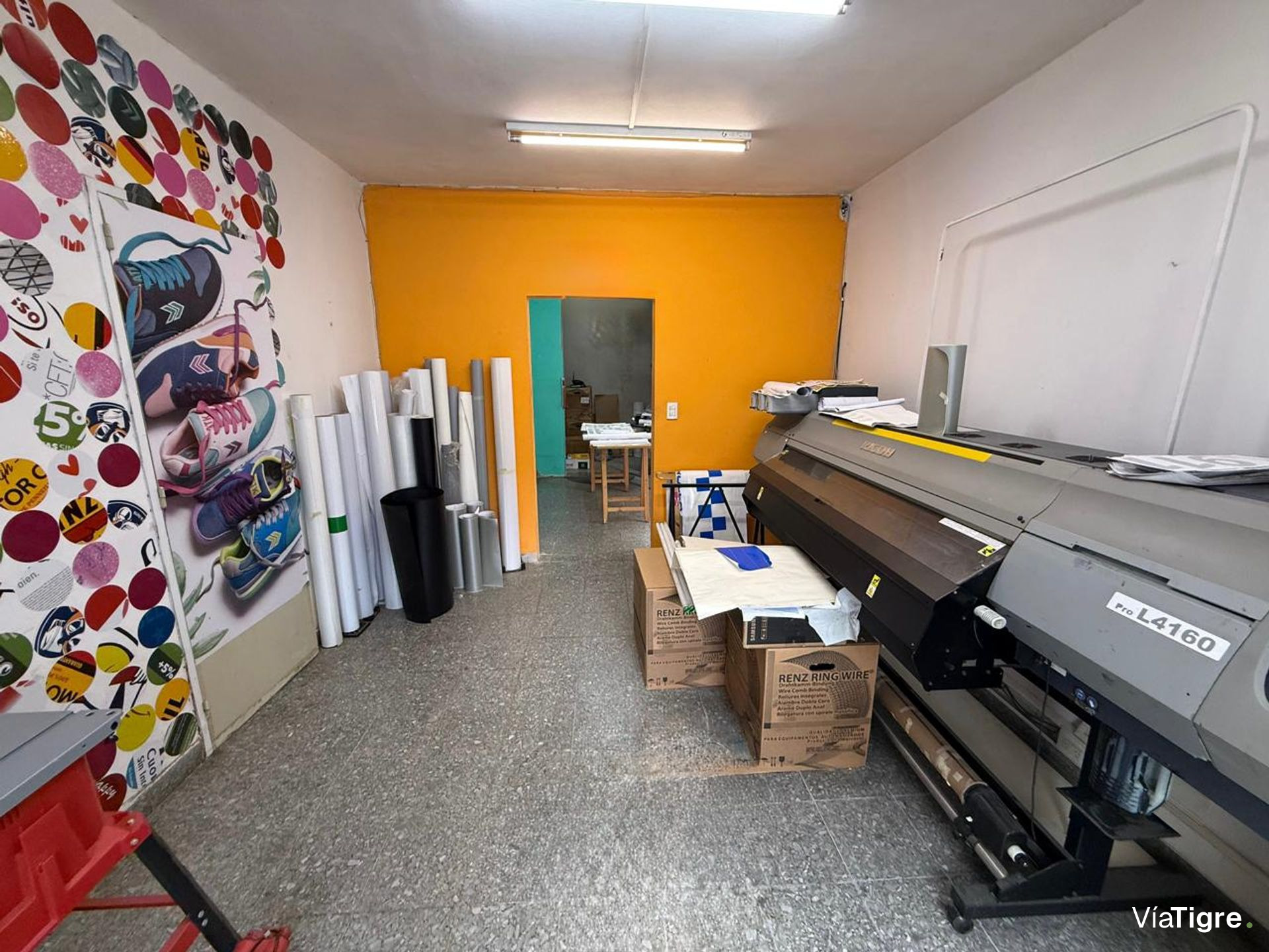 Venta De Casa 4 Ambientes En Lote Propio - Olivos