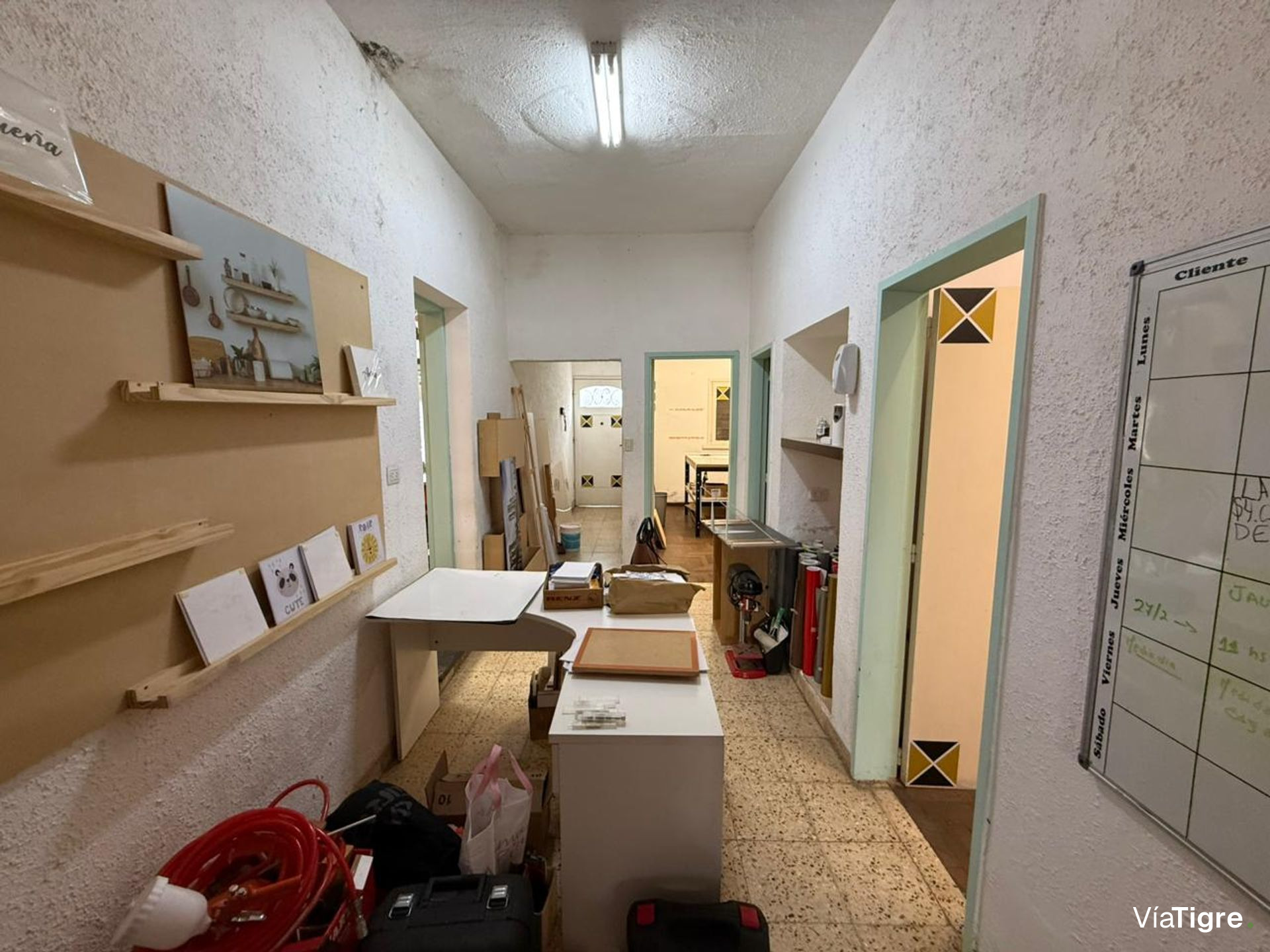 Venta De Casa 4 Ambientes En Lote Propio - Olivos