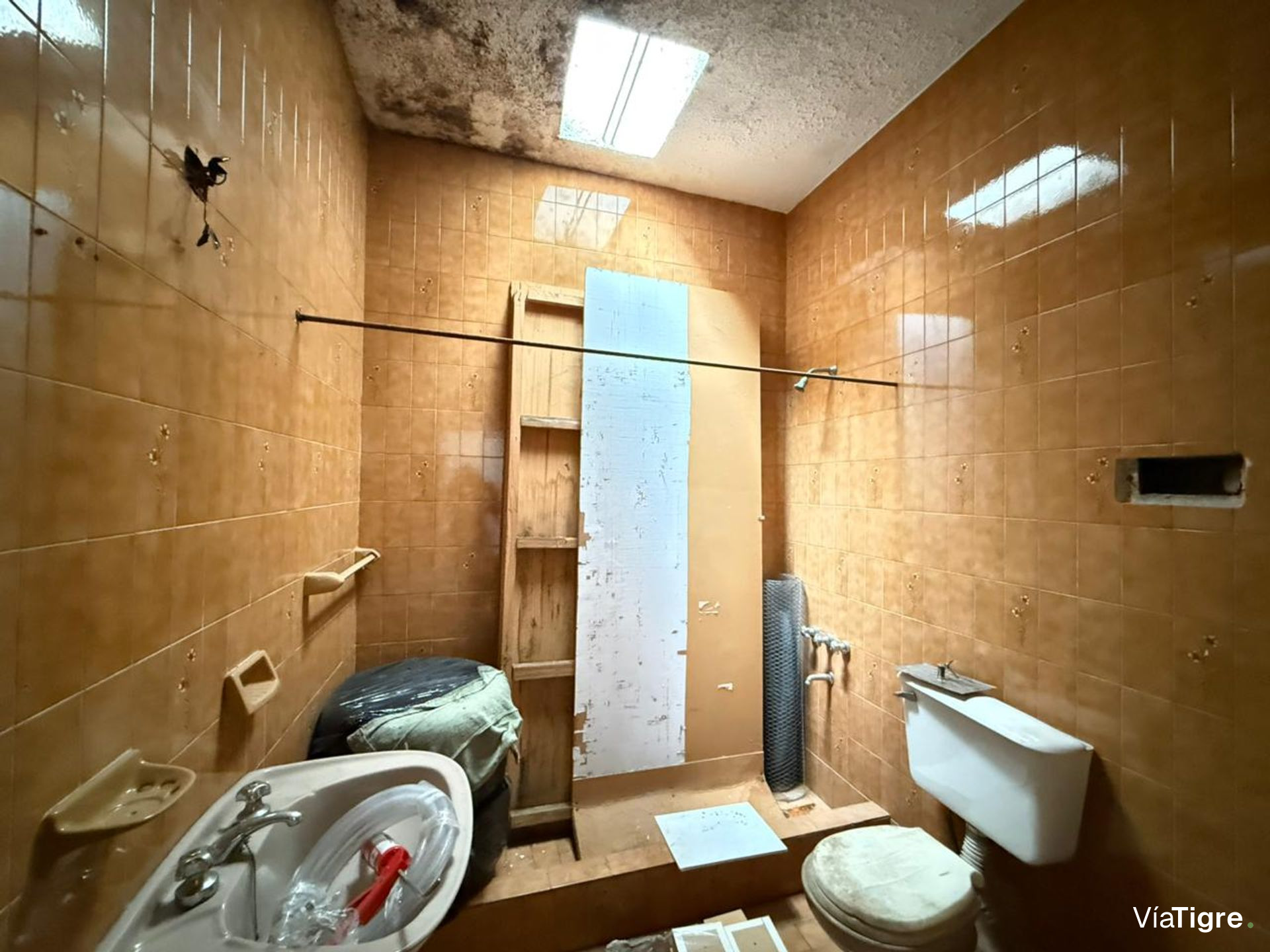 Venta De Casa 4 Ambientes En Lote Propio - Olivos