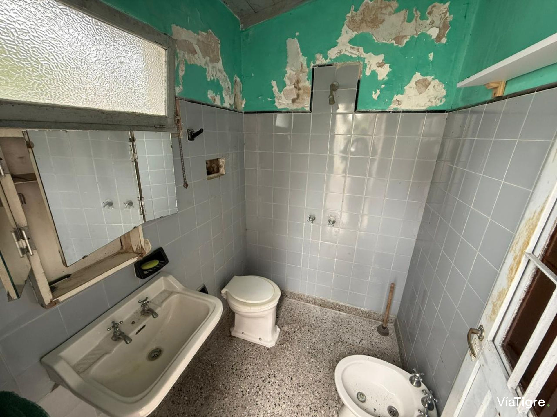 Venta De Casa 4 Ambientes En Lote Propio - Olivos