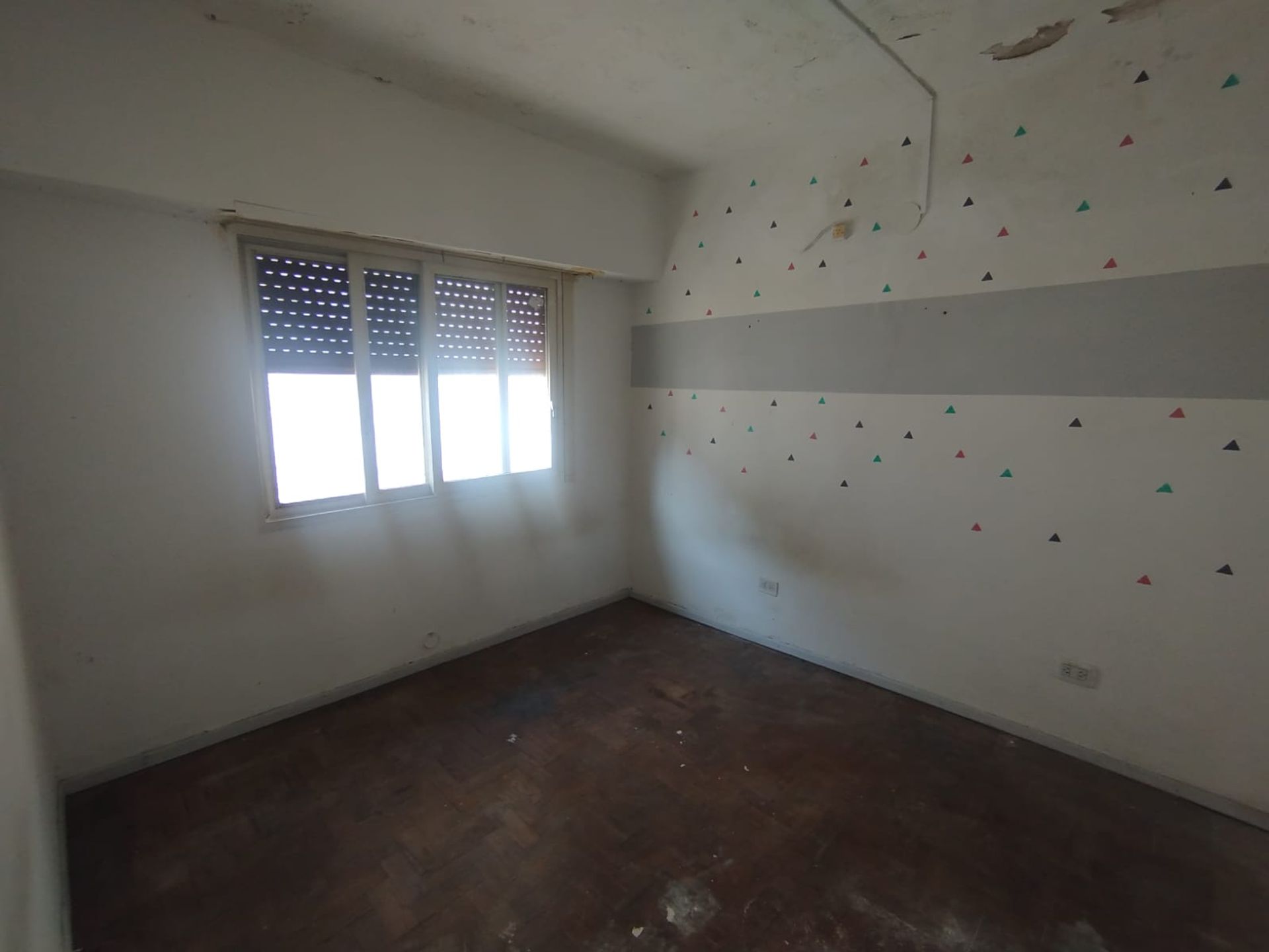 Venta Lote Con 3 Casas A Refaccionar Martinez