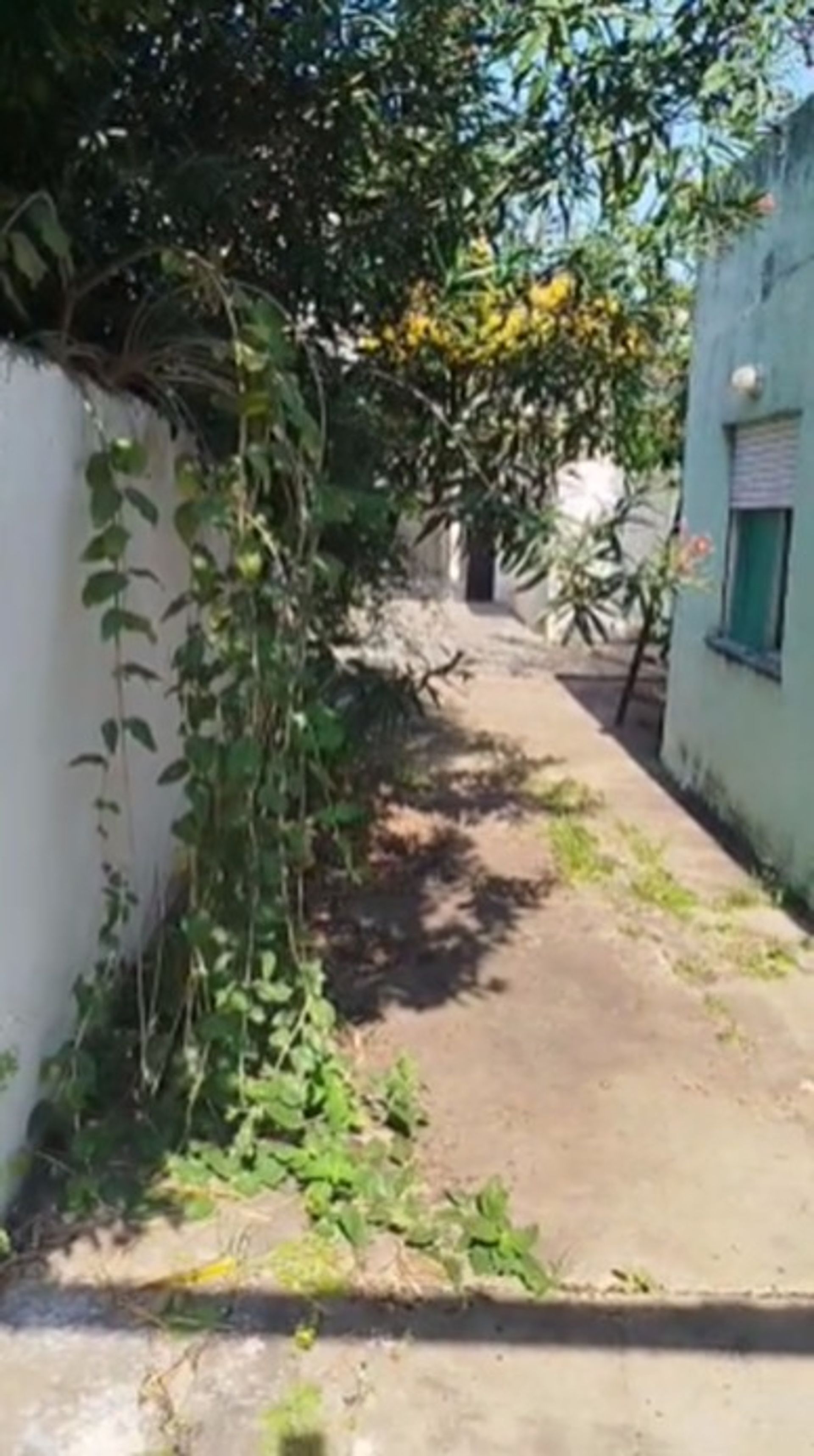Venta Lote Con 3 Casas A Refaccionar Martinez