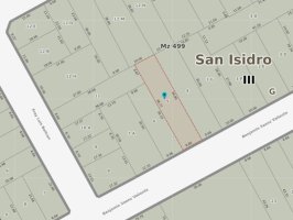 Venta Lote Con 3 Casas A Refaccionar Martinez