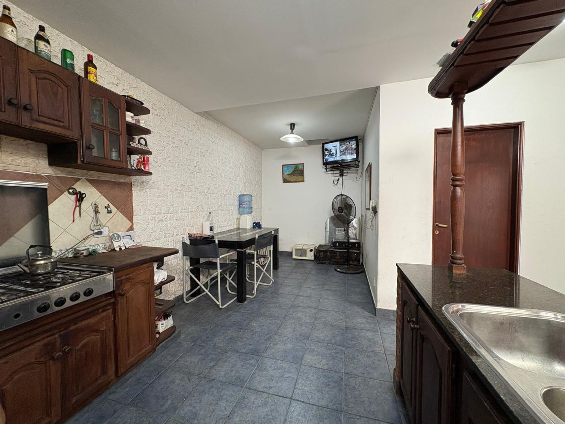Venta Ph/Duplex 3 Amb. Coch-Quincho-Terra- Munro