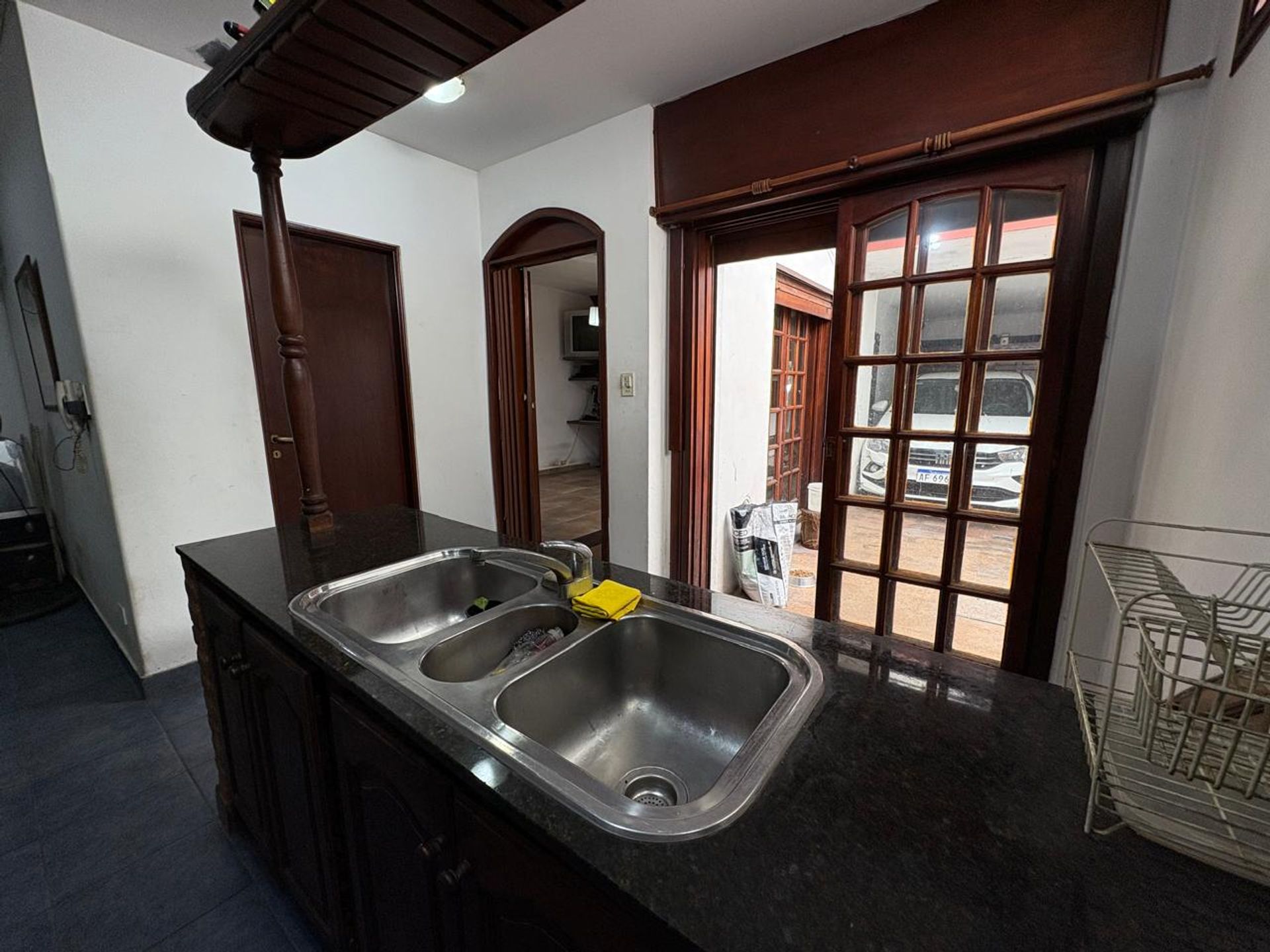 Venta Ph/Duplex 3 Amb. Coch-Quincho-Terra- Munro