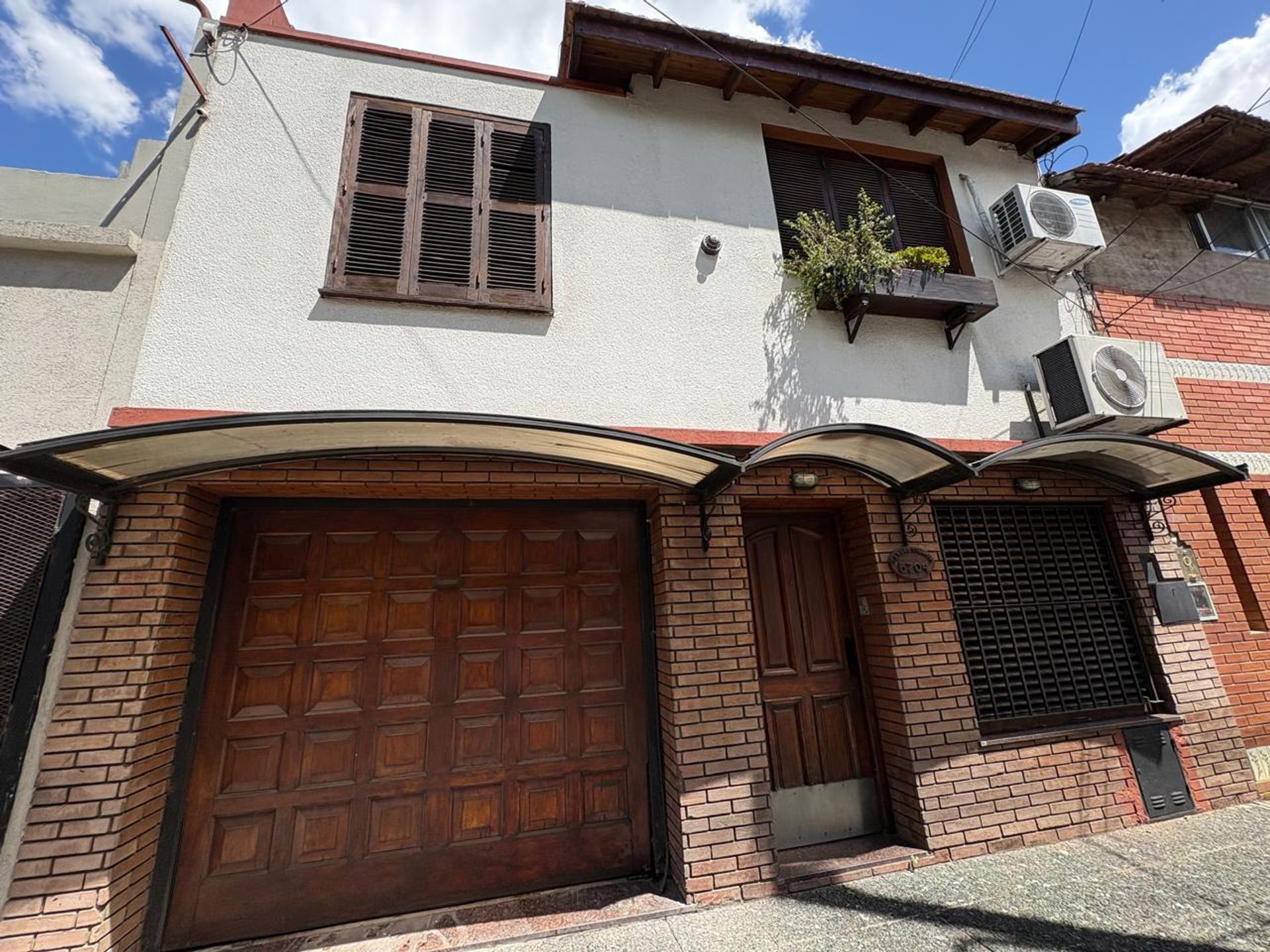 Venta Ph/Duplex 3 Amb. Coch-Quincho-Terra- Munro