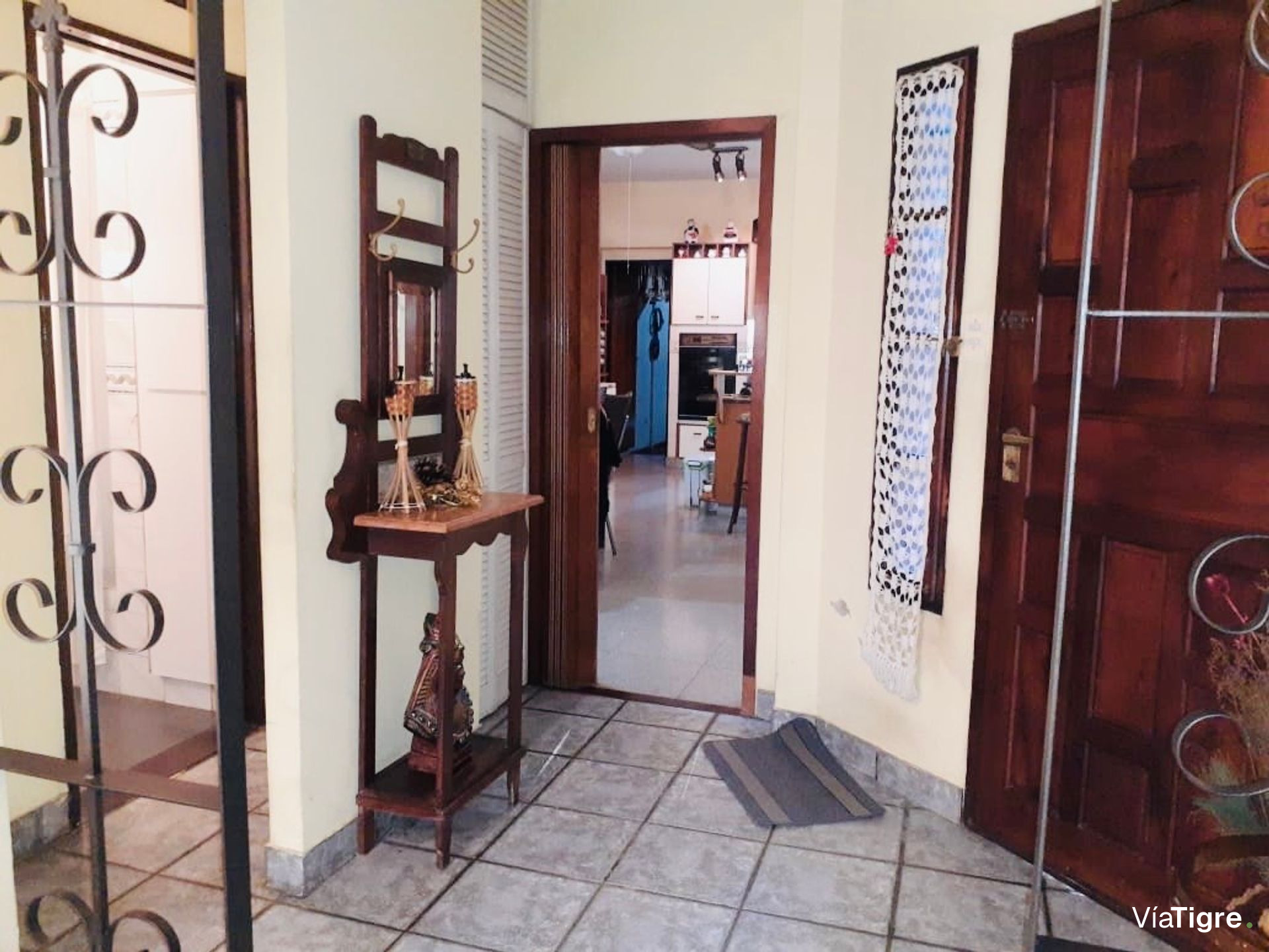 Duplex Con Jardin, Pileta Y Cochera Cubierta