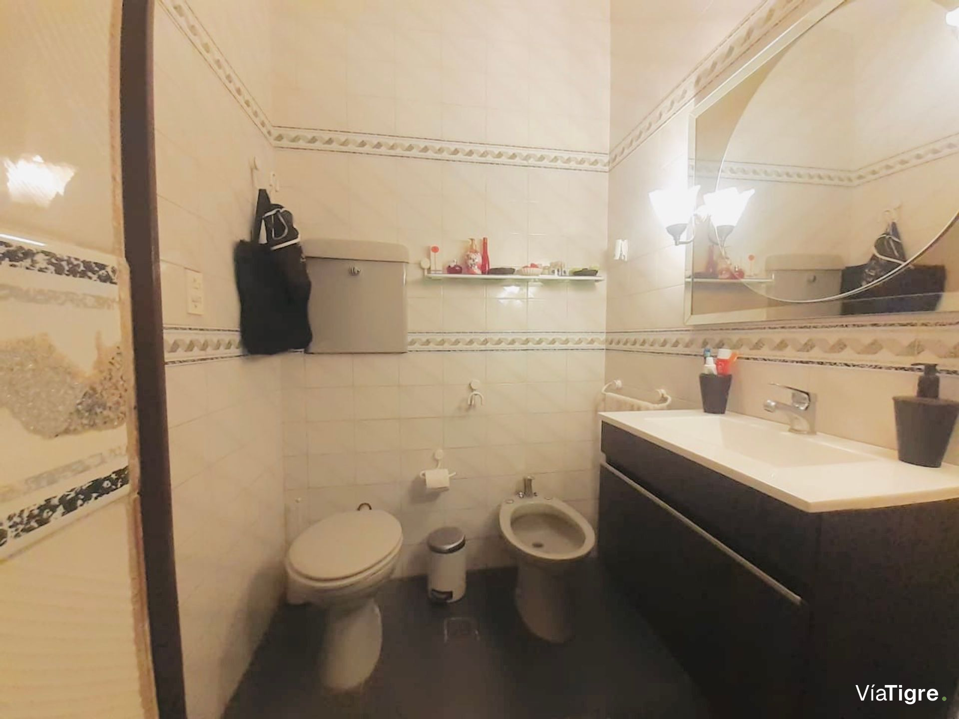 Duplex Con Jardin, Pileta Y Cochera Cubierta