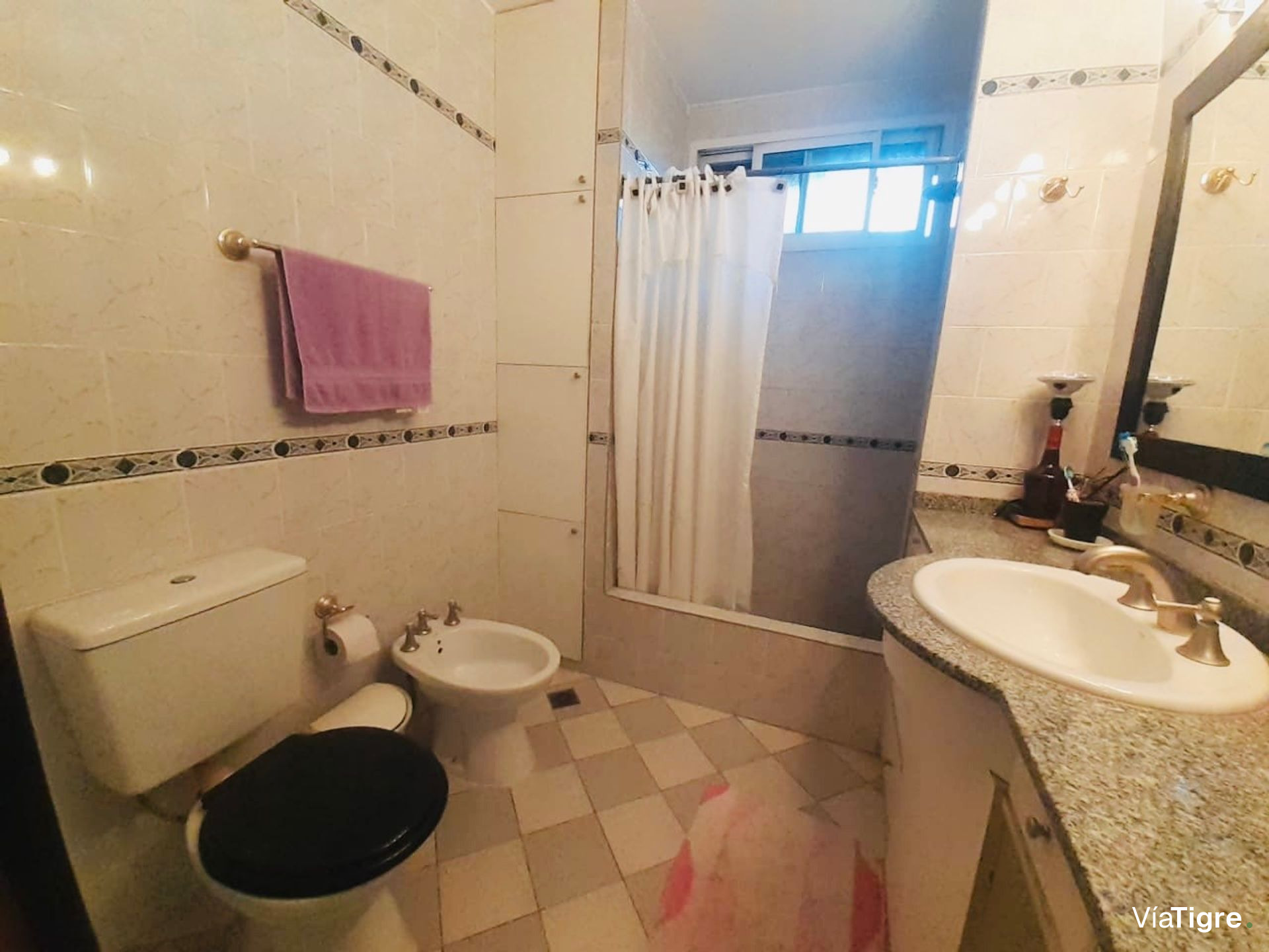 Duplex Con Jardin, Pileta Y Cochera Cubierta