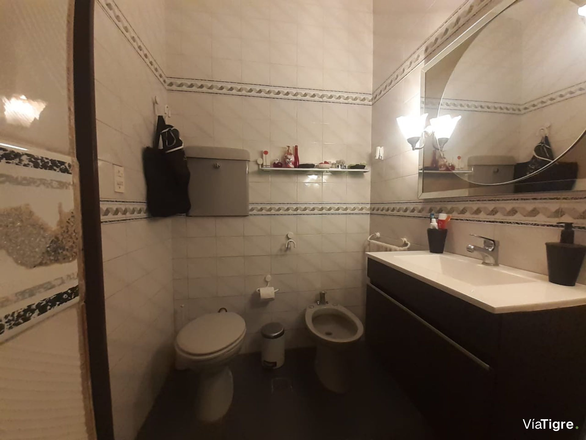 Duplex Con Jardin, Pileta Y Cochera Cubierta