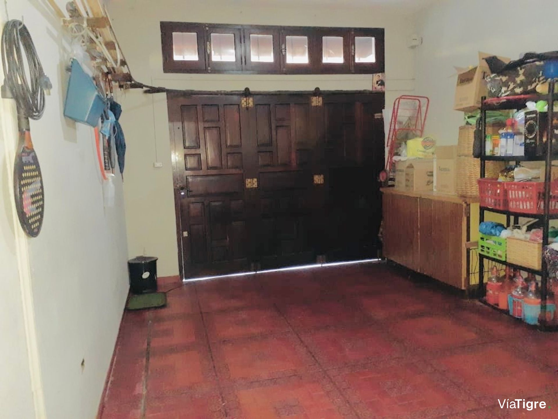 Duplex Con Jardin, Pileta Y Cochera Cubierta