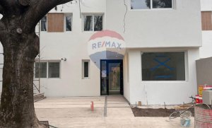 Venta De Casa 4 Amb En Las Lomas De San Isidro