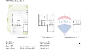 Venta De Casa 4 Amb En Las Lomas De San Isidro