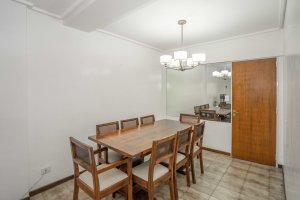 Dpto 4 amb c/cochera en venta en Vicente Lopez