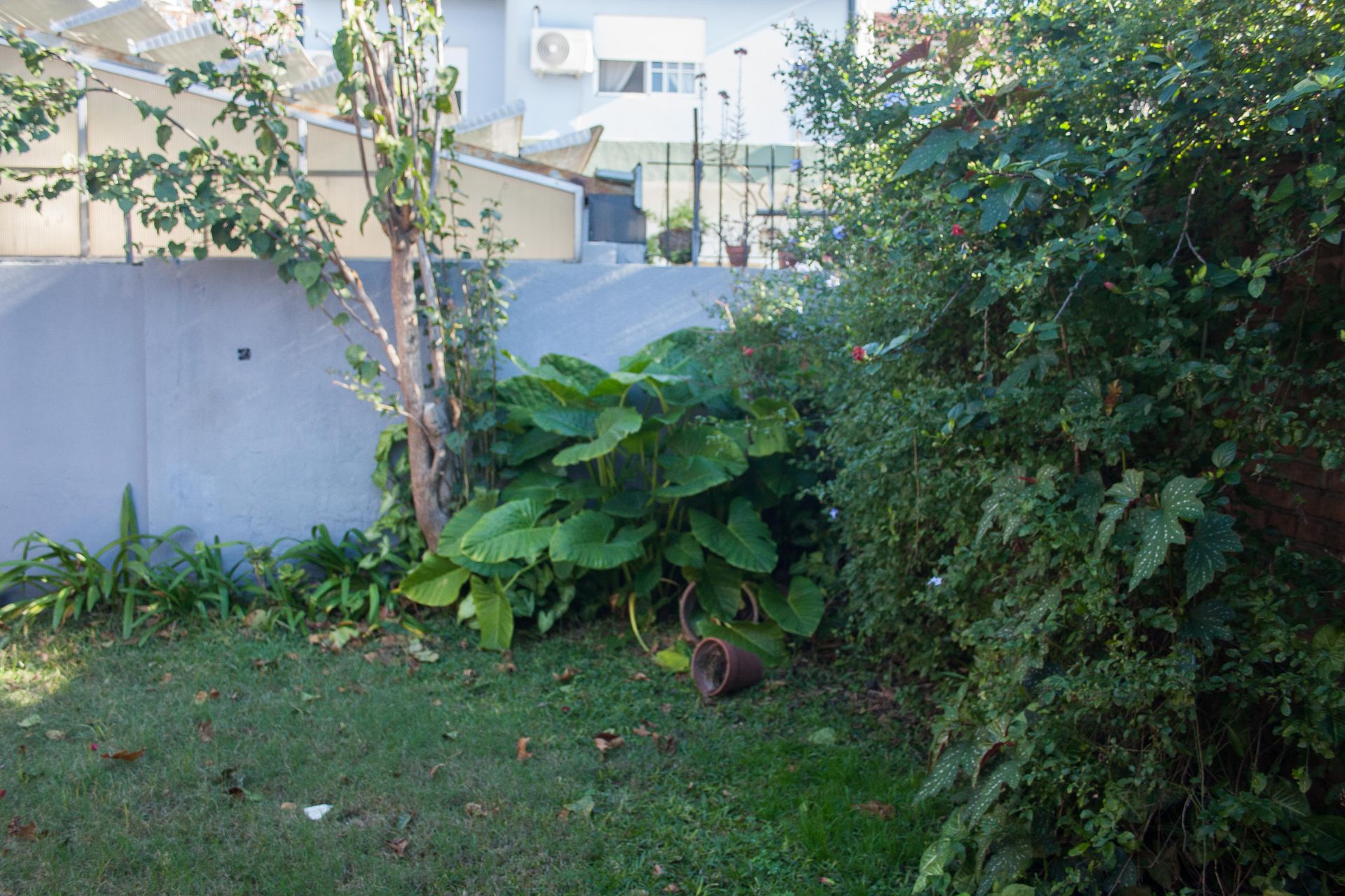 Venta Casa 4 Ambientes Con Lote De 299Mts2