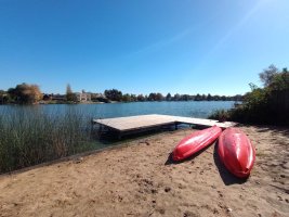 Sale 4-Bedroom House Santa Maria de Tigre on the Lake