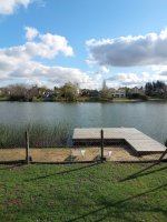 Sale 4-Bedroom House Santa Maria de Tigre on the Lake