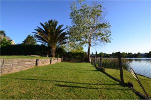 Sale 4-Bedroom House Santa Maria de Tigre on the Lake