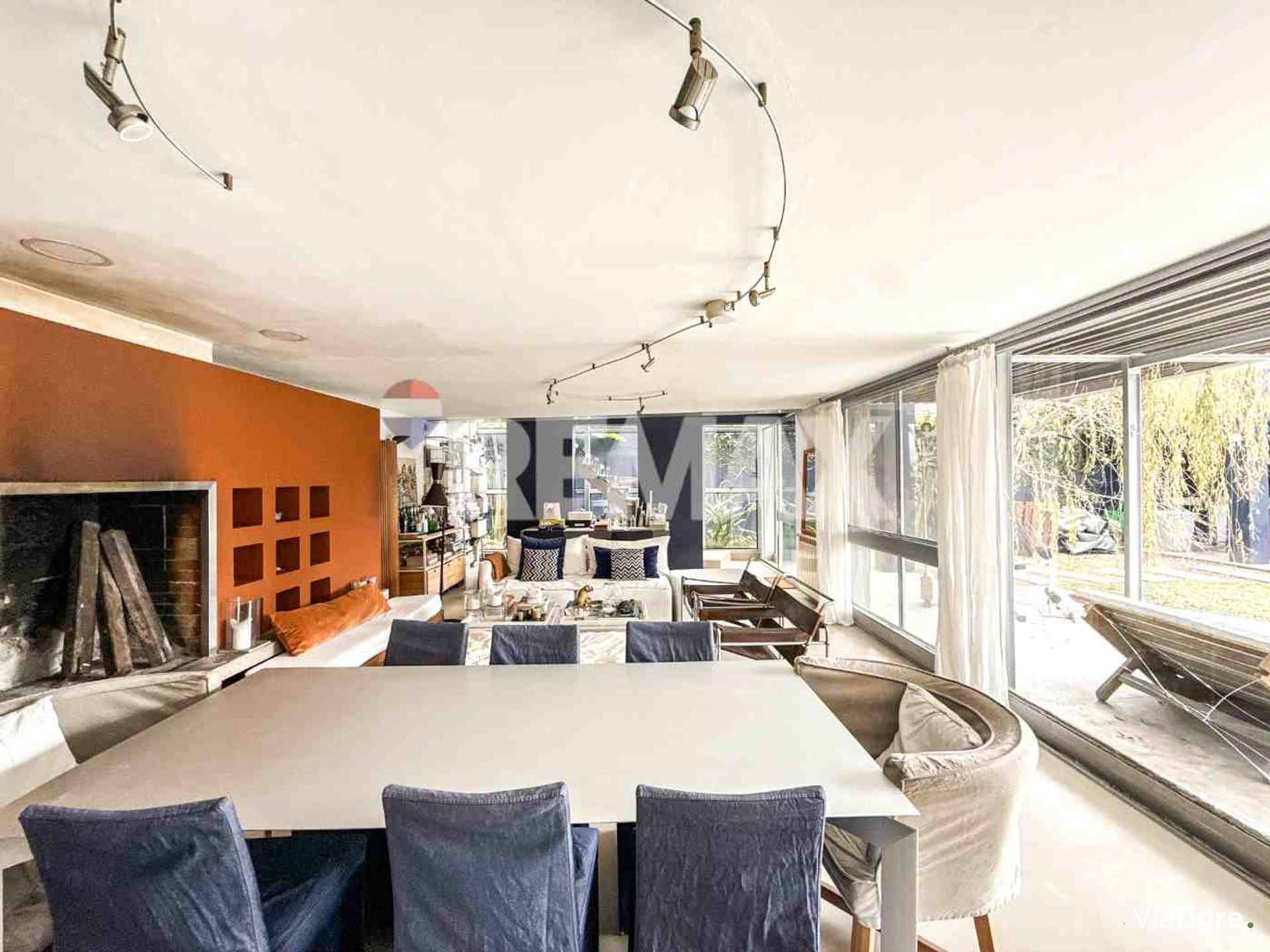 Casa A La Venta Zona Triangulo Don Torcuato