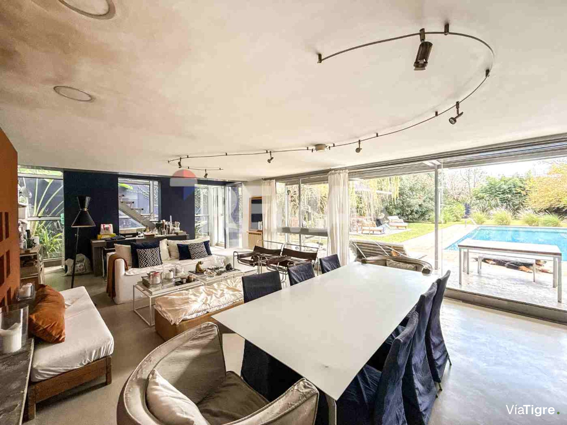 Casa A La Venta Zona Triangulo Don Torcuato