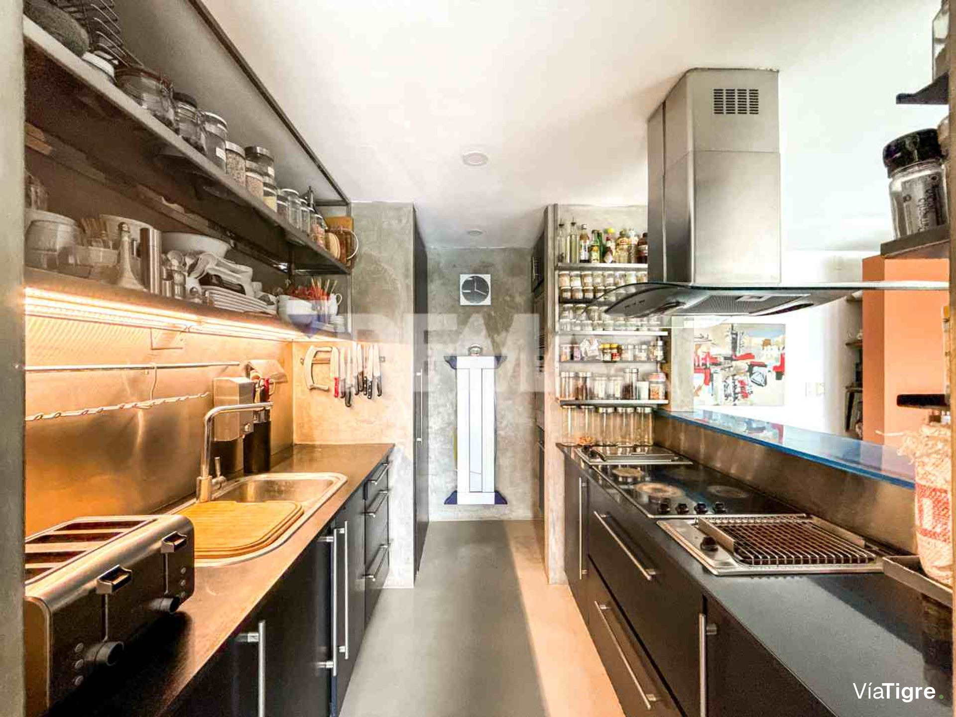 Casa A La Venta Zona Triangulo Don Torcuato