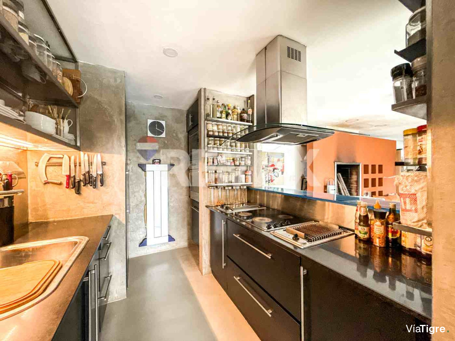 Casa A La Venta Zona Triangulo Don Torcuato